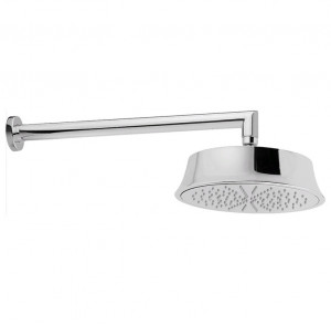 Душ настенный Cisal Cherie DS01360021 душевая лейка стандартный, цвет хром