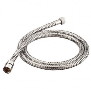 Душевой шланг Cisal Shower ZA00901027 150 см, цвет бронза