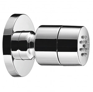 Форсунка боковая Cisal Shower DS01509021, цвет хром