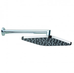 Душ настенный Cisal Shower DS01326021 душевая лейка стандартный, цвет хром