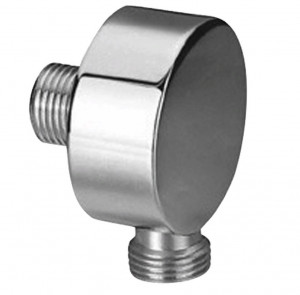 Шланговое подключение Cisal Xion DS017310D1, цвет нержавеющая сталь