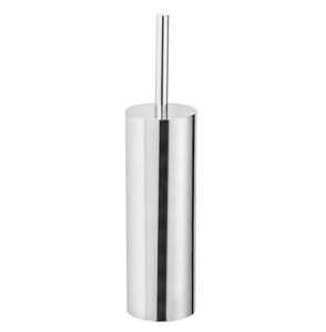Ерш напольный Cisal XION XI090651D1 напольный, цвет нержавеющая сталь